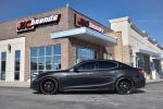 Maserati Ghibli S Q4 on Forgiato Wheels (Flow 001) 2019 года
